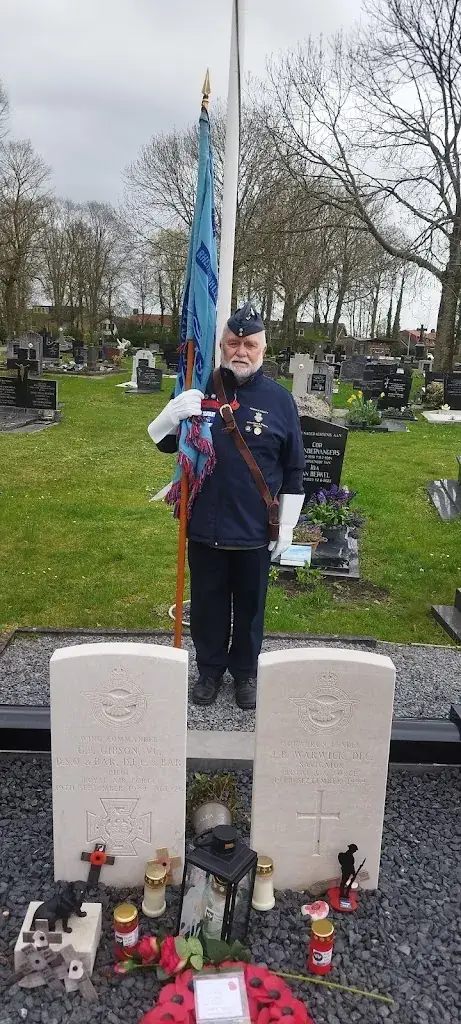 Robert Garrett_De Watertoren Steenbergen_Steenbergen_recensione