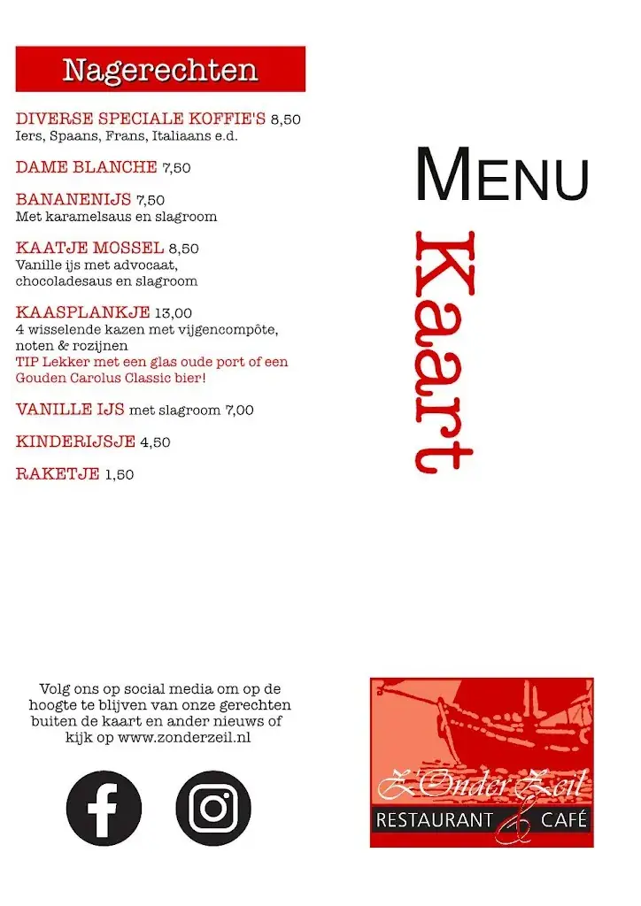 Menu_Z'Onder Zeil Restaurant & Café_Steenbergen_image_2