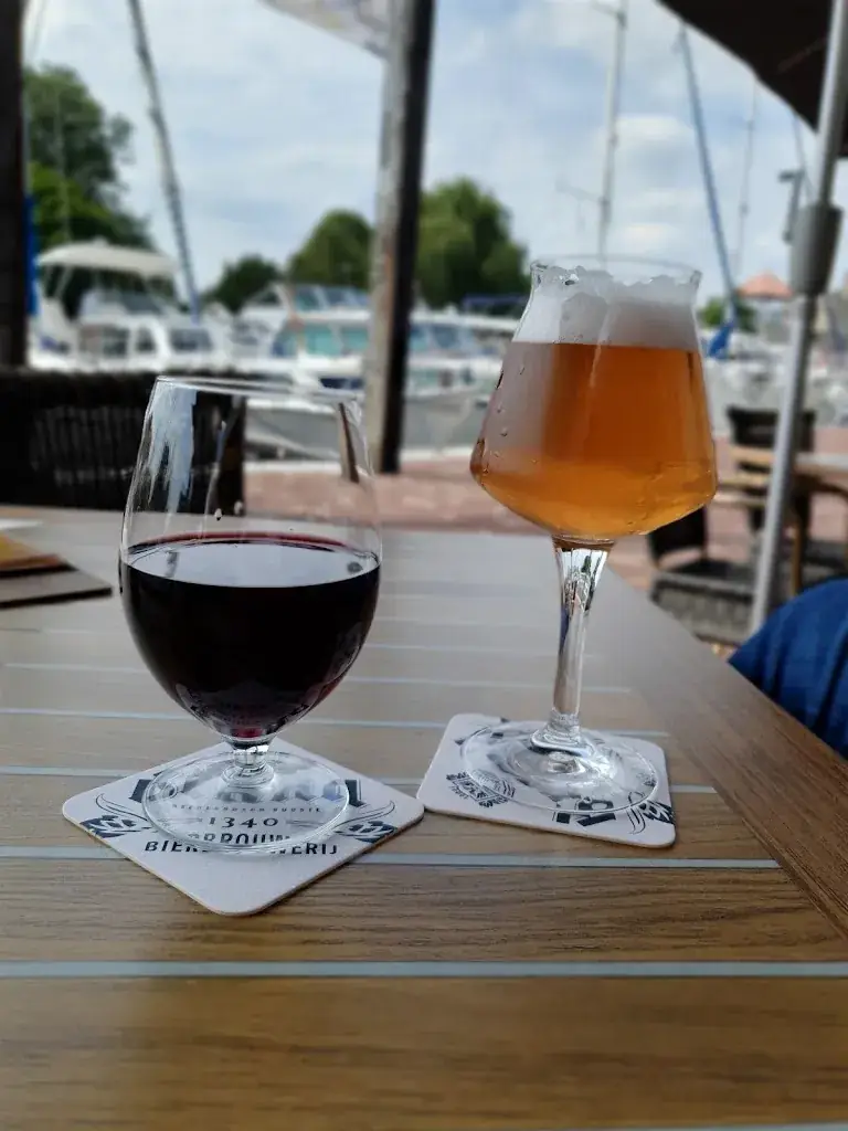 Elsy Vriens_Z'Onder Zeil Restaurant & Café_Steenbergen_review