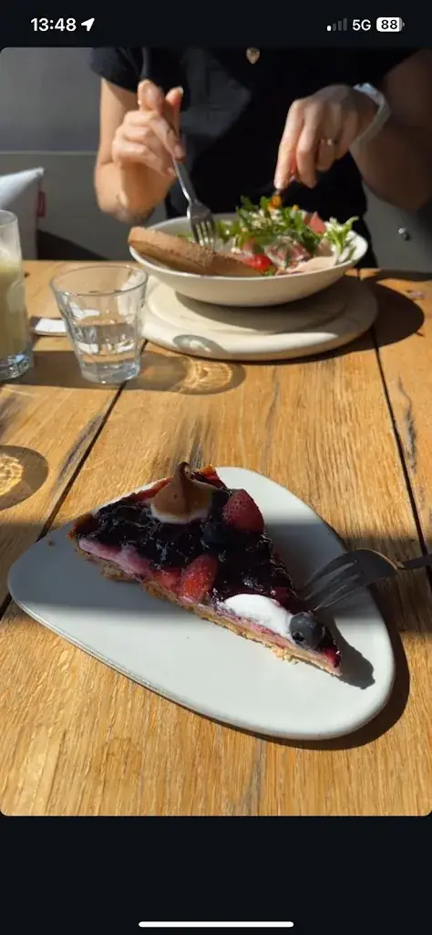 Erind_THUIS eten&wonen_Dronten_review