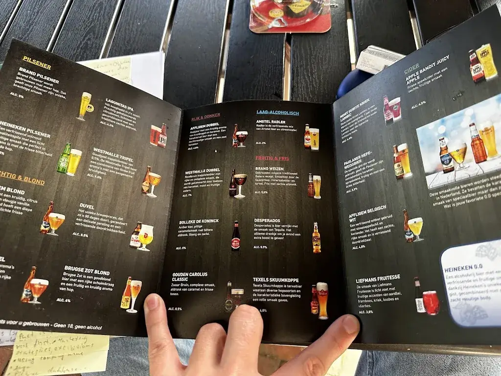 Menu_Hotel-Brasserie de Kaai_Steenbergen_image_1