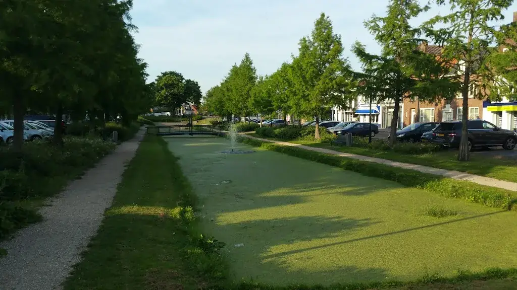 chris salmon_Havenzicht Westkant_Dinteloord_Bewertung