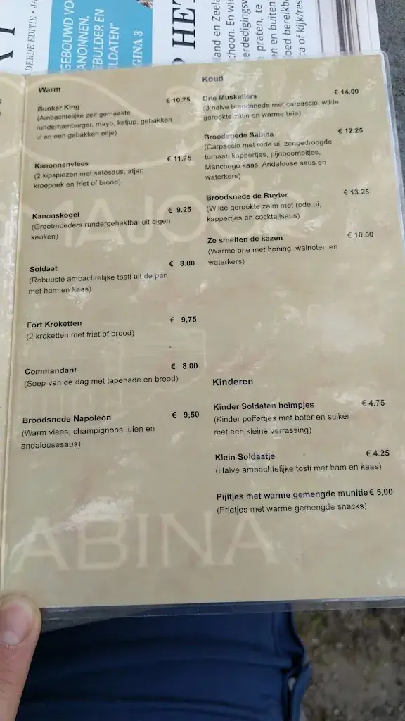 Menu_De Kletsmajoor_Heijningen_image_3