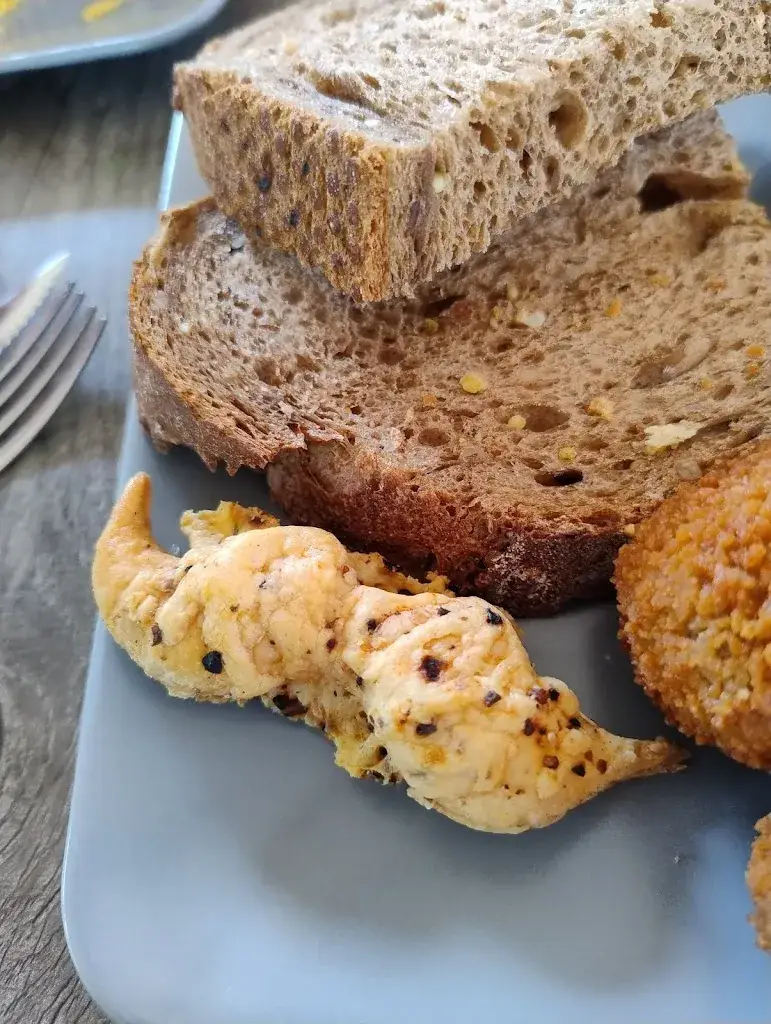 Karina Bekker_De Kletsmajoor_Heijningen_review