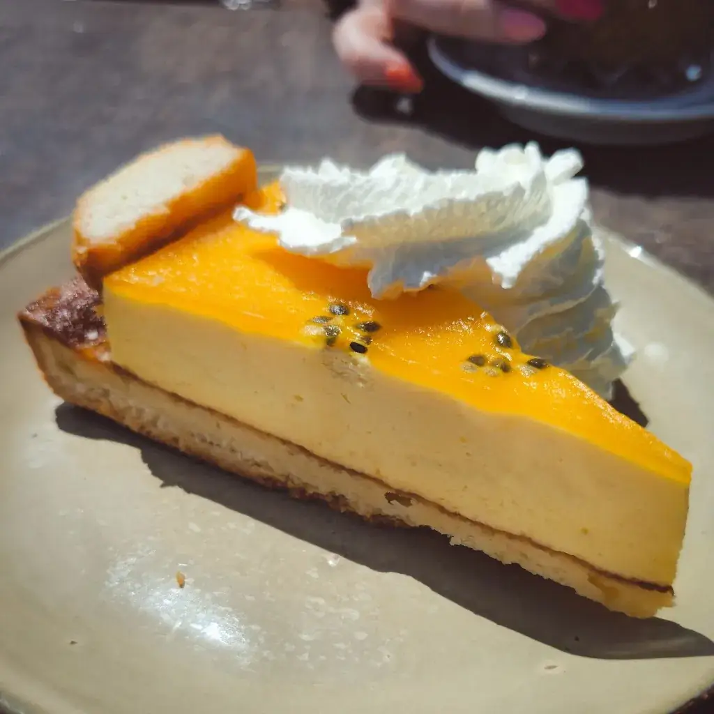 Wilco Groenendijk_Brasserie Overstag_Klundert_recensione