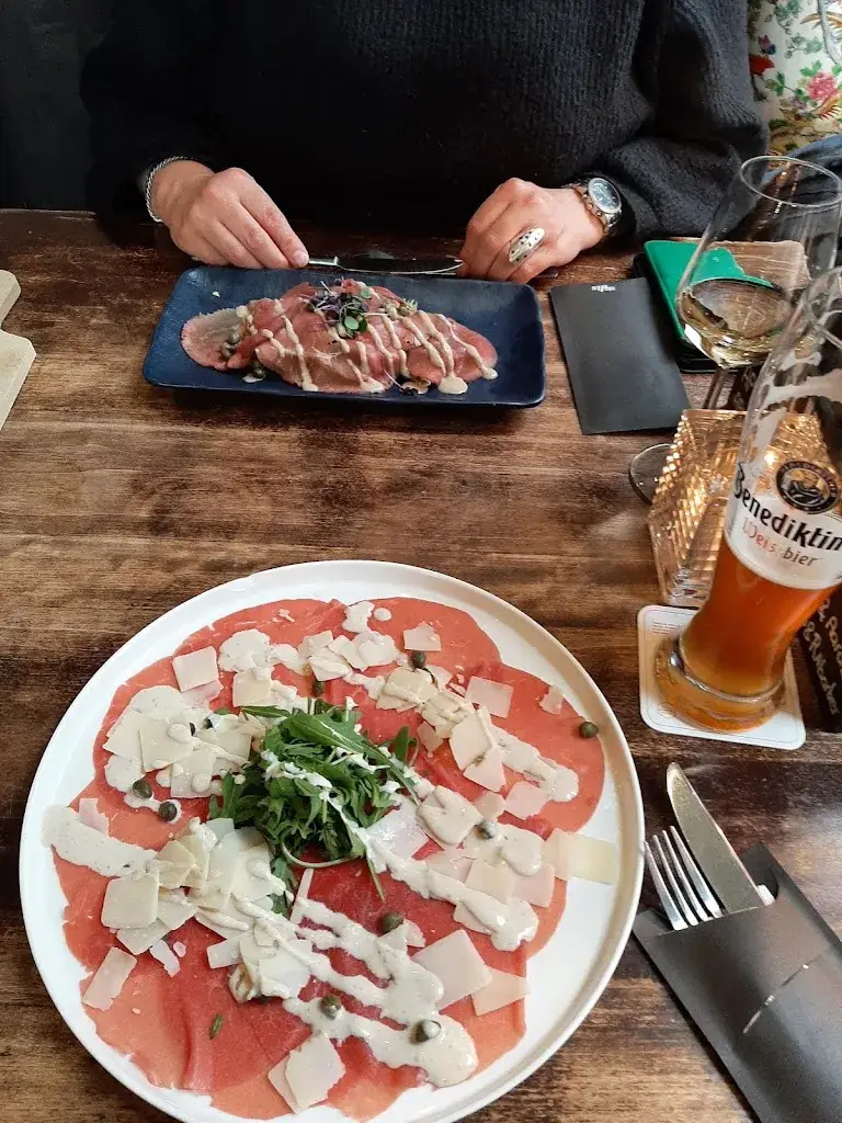 Menu_Grand Café Zuidlaren_Zuidlaren_image_9