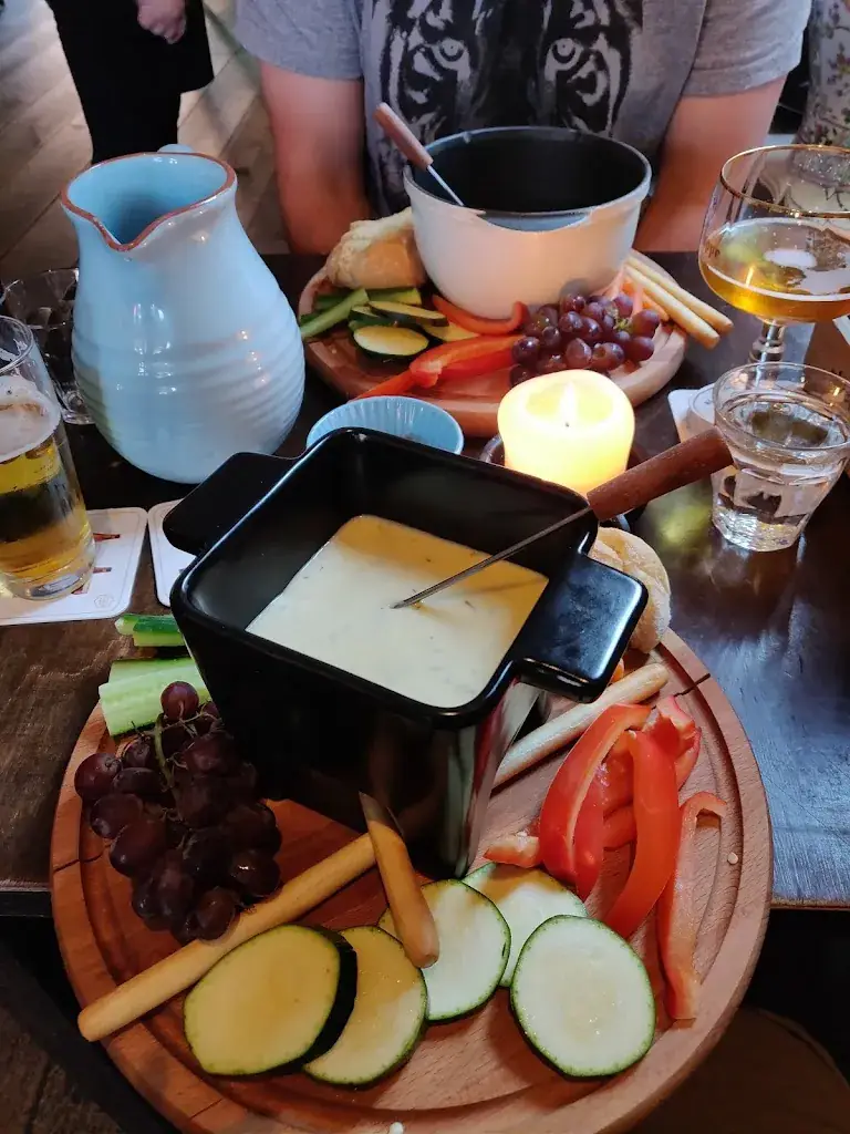 Julia F R_Grand Café Zuidlaren_Zuidlaren_review