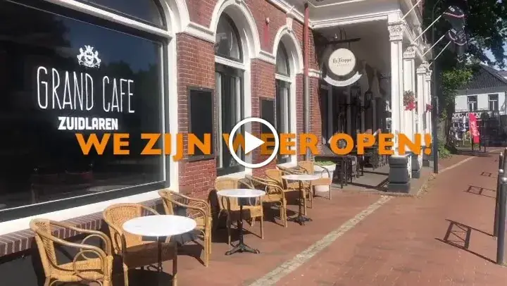 Grand Café Zuidlaren_Zuidlaren_slider_image_2
