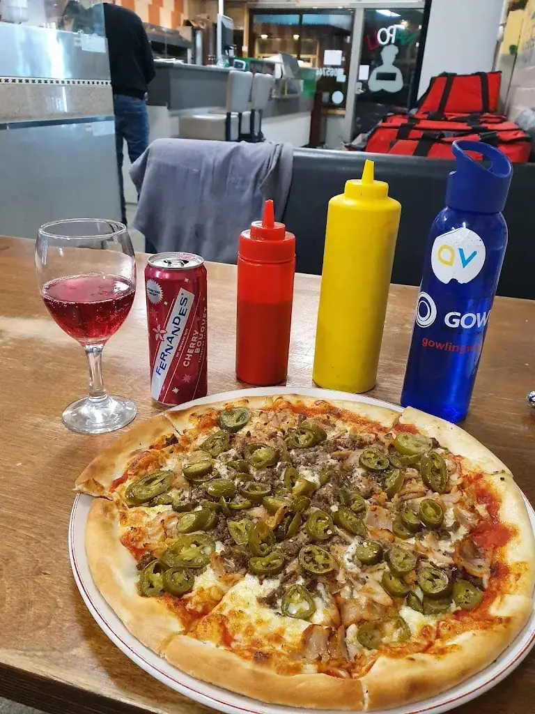 Pizzeria Napoli_Dinteloord_slider_image_2