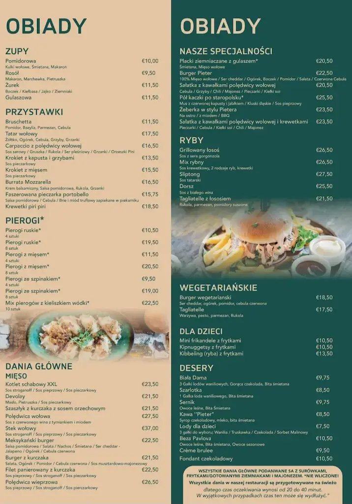 Menu_Eetcafé Pieter_Dorst_image_4