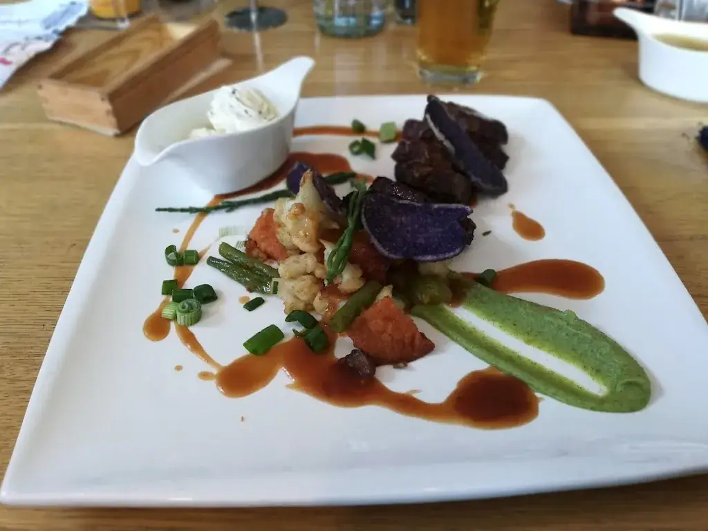 Sebastian Vogt_Restaurant Honger & Dorst_Dorst_review