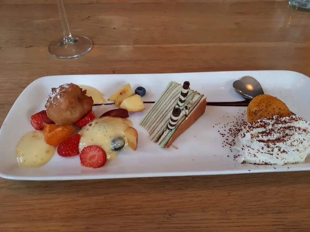 Cocky Kind_Restaurant Honger & Dorst_Dorst_review