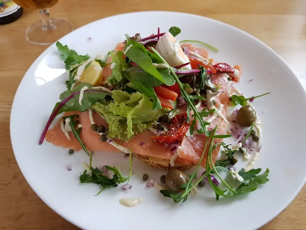 Restaurant Honger & Dorst_Dorst_slider_image_2