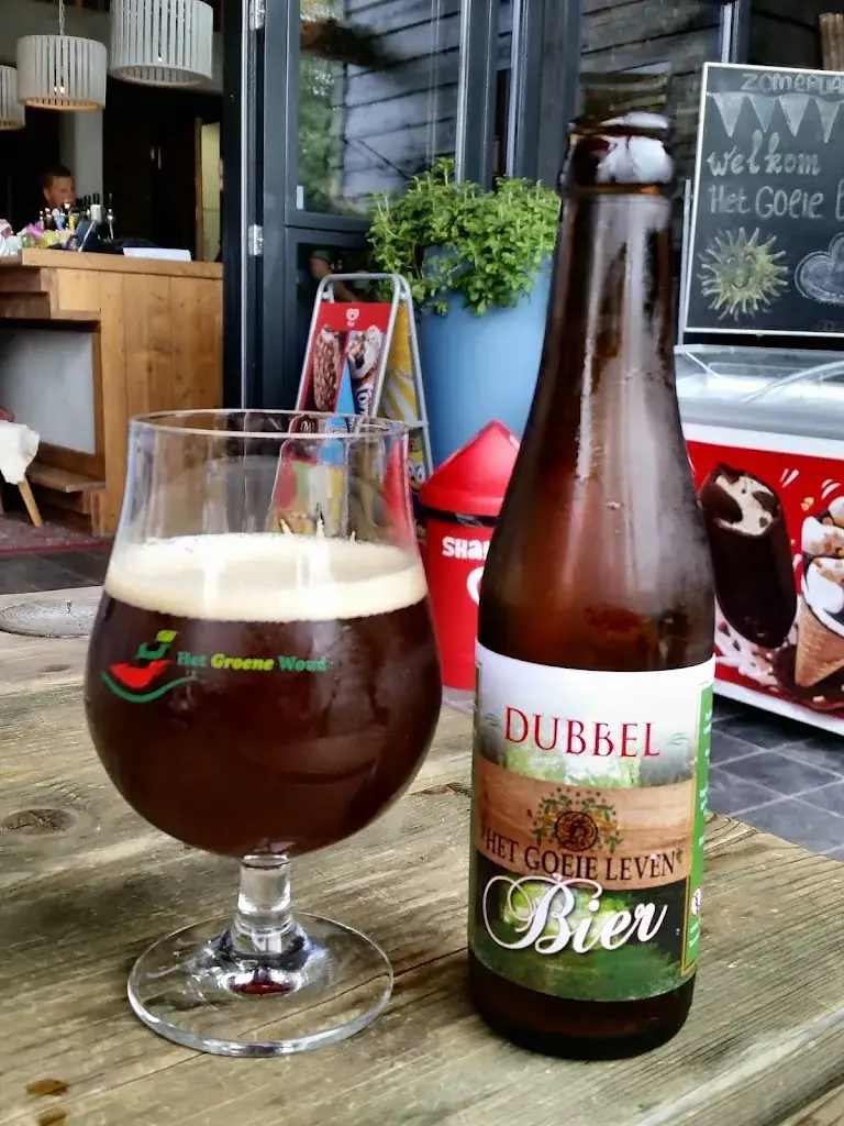 Menu_Camping Bistro Het Goeie Leven_Eerde_image_6