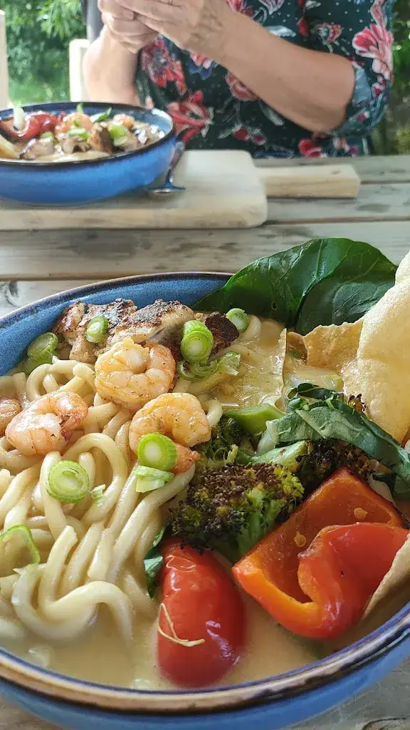 Menu_Camping Bistro Het Goeie Leven_Eerde_image_8