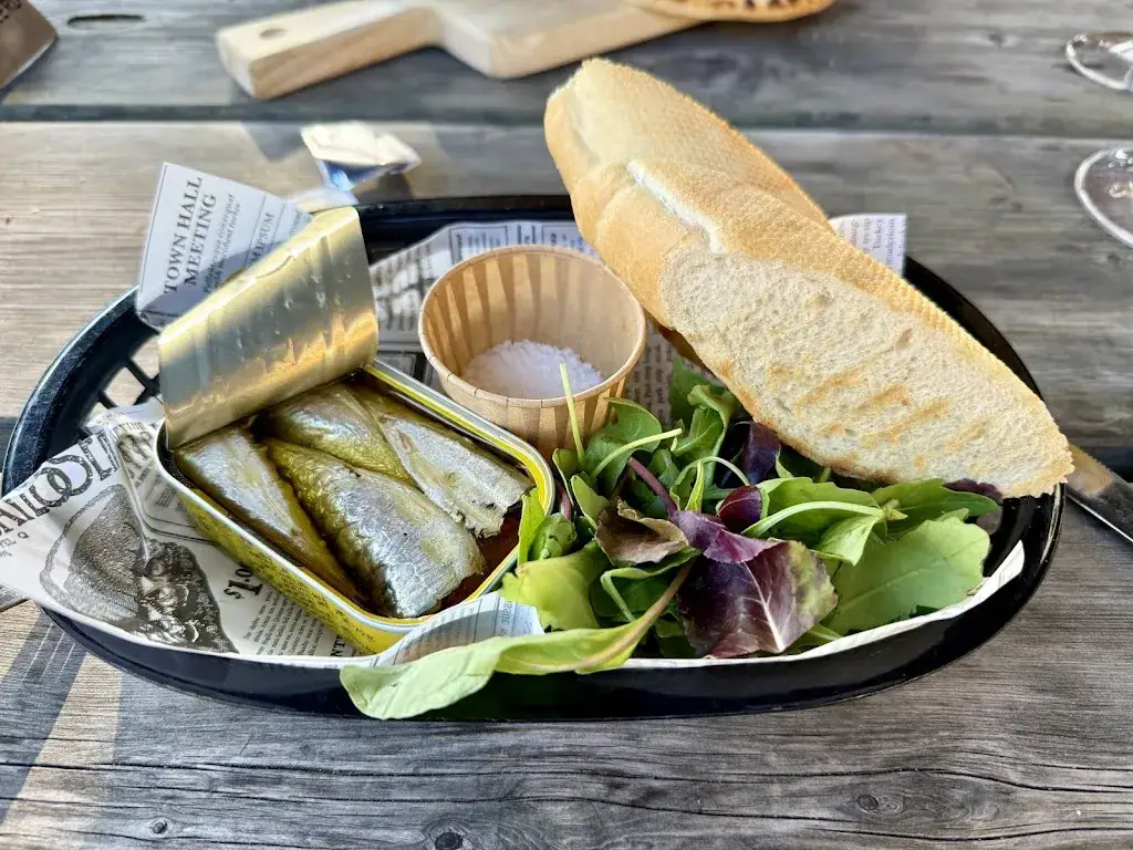 Ferry Smith_Camping Bistro Het Goeie Leven_Eerde_review