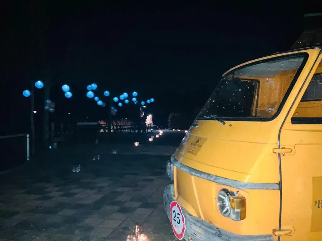 Sanne De Rooy_Camping Bistro Het Goeie Leven_Eerde_review