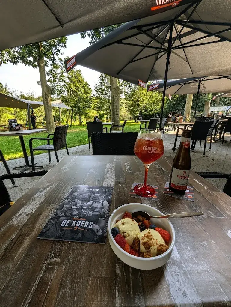 Menu_Village Départ - Estaminee De Koers_Eerde_image_2