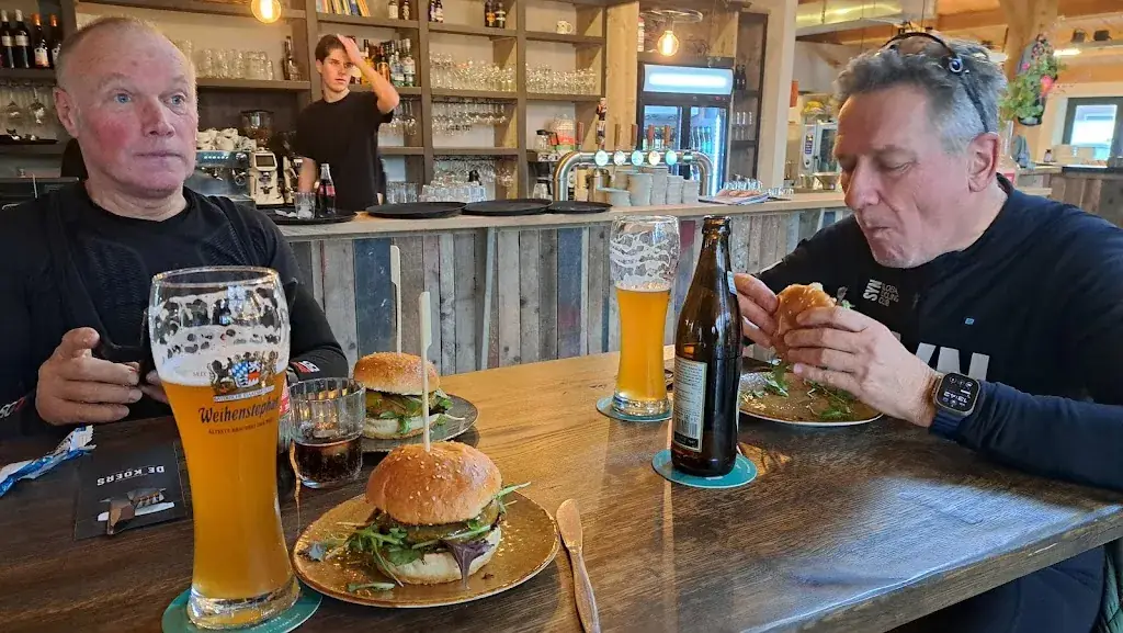 Menu_Village Départ - Estaminee De Koers_Eerde_image_3