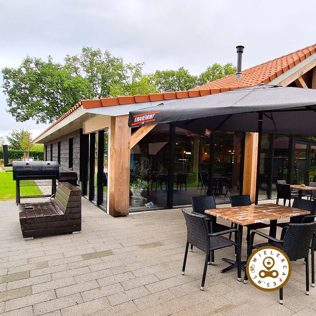 Village Départ - Estaminee De Koers_Eerde_slider_image_1