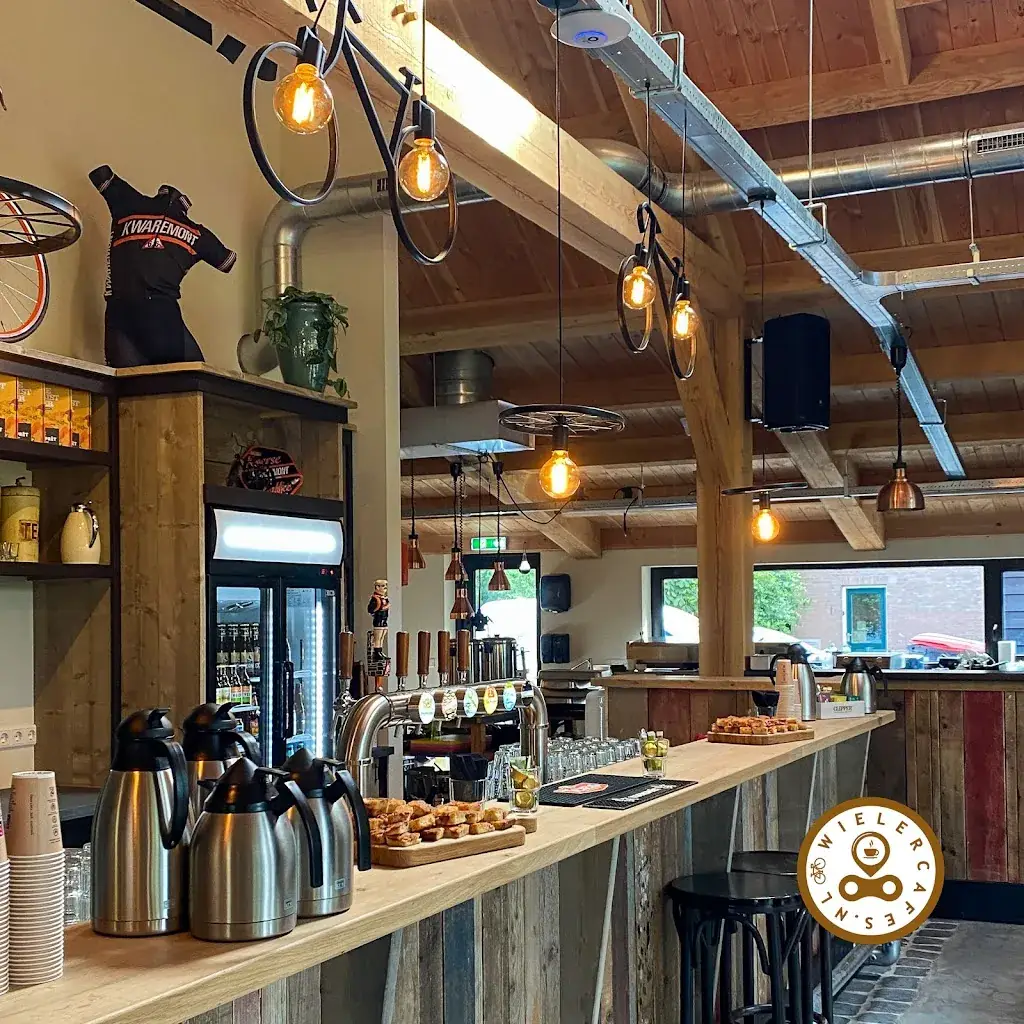 Village Départ - Estaminee De Koers_Eerde_slider_image_3