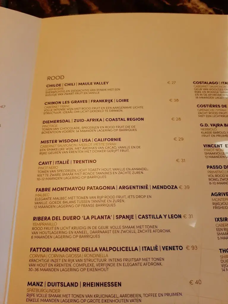 Menu_Gastrobar Het Gildehuis Eersel_Eersel_image_1