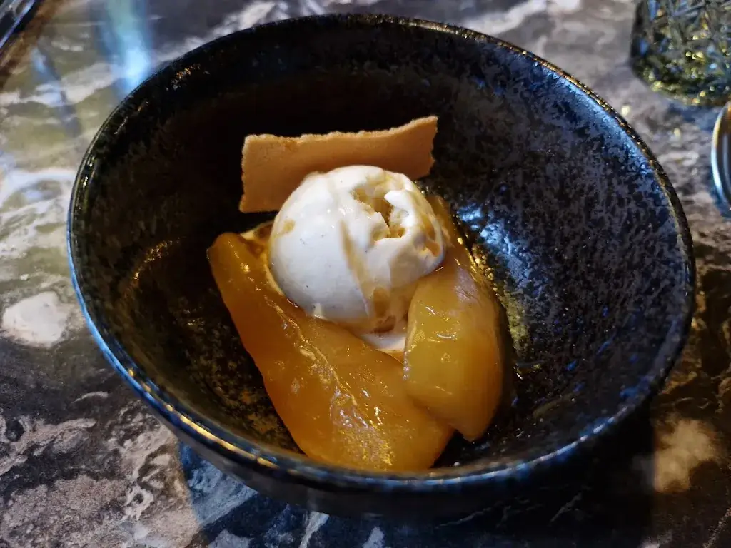 Vinod Augustine_Gastrobar Het Gildehuis Eersel_Eersel_review