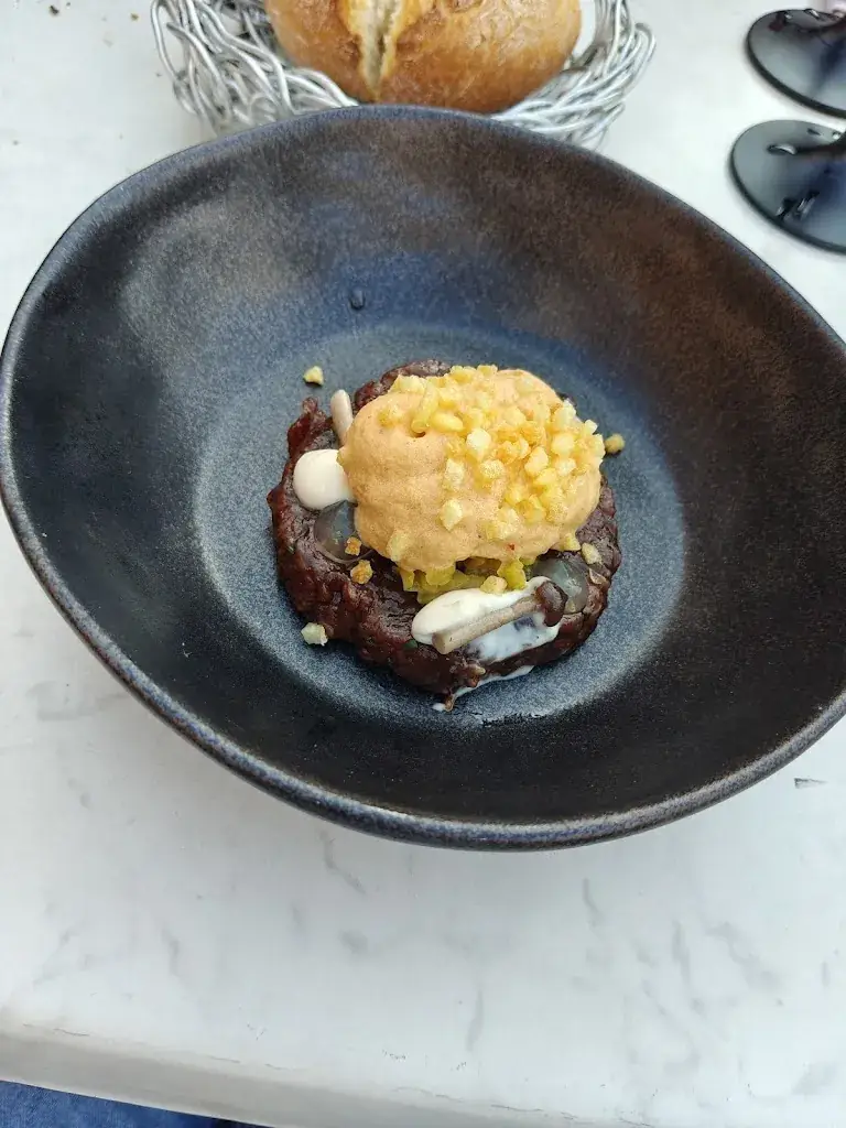 Bram Borchers_Gastrobar Het Gildehuis Eersel_Eersel_review