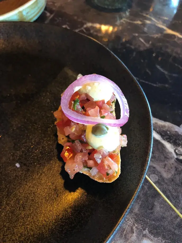 Will Henst_Gastrobar Het Gildehuis Eersel_Eersel_review