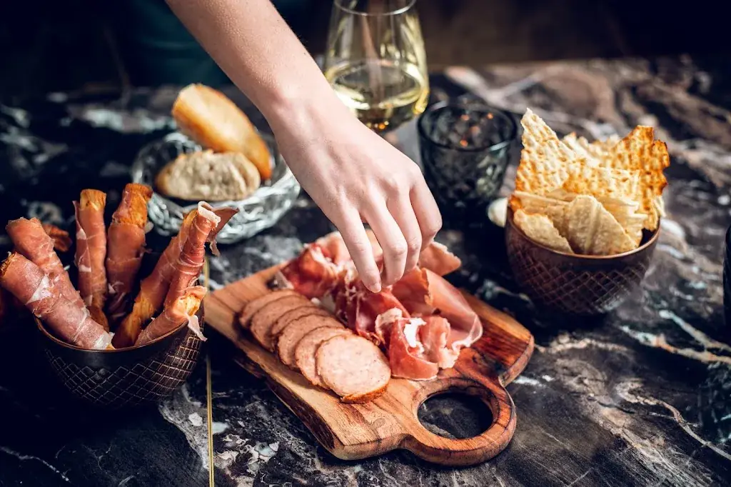 Gastrobar Het Gildehuis Eersel_Eersel_slider_image_2