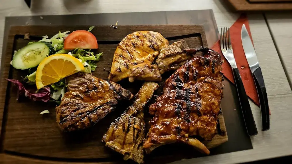 Menu_Steakhouse de Pijp_Eersel_immagine_6