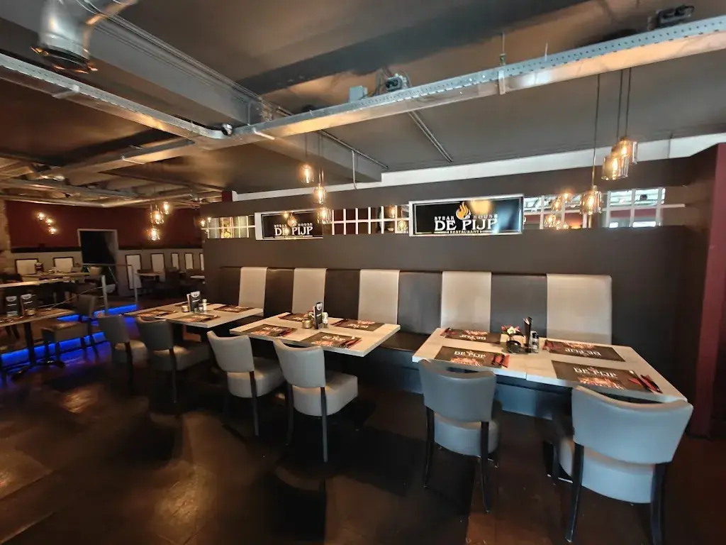 Steakhouse de Pijp restaurant in Eersel