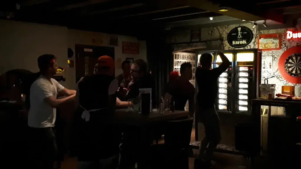 Feestcafe - zaal De Donk_Duizel_slider_image_2