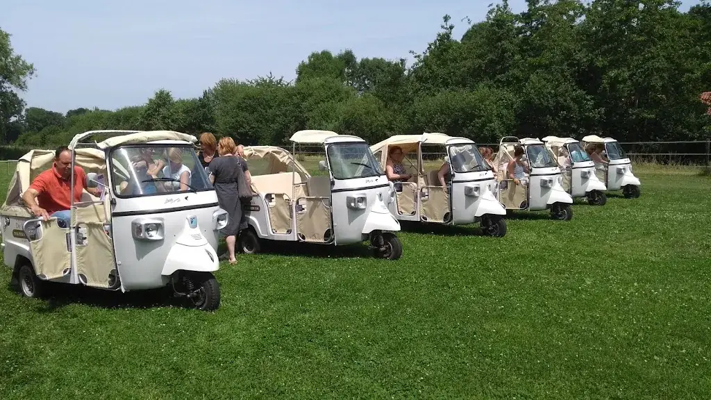 Feestcafe - zaal De Donk_Duizel_slider_image_3