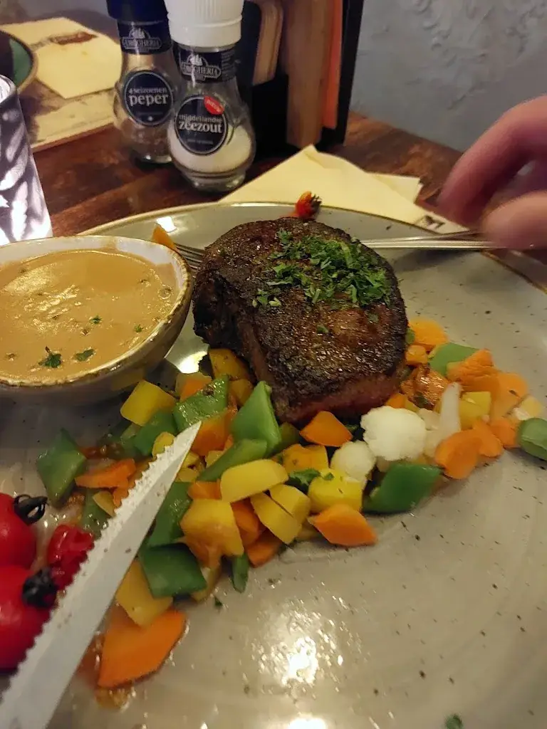 Menu_Dinee Cafe Veertien_Eersel_imagen_3