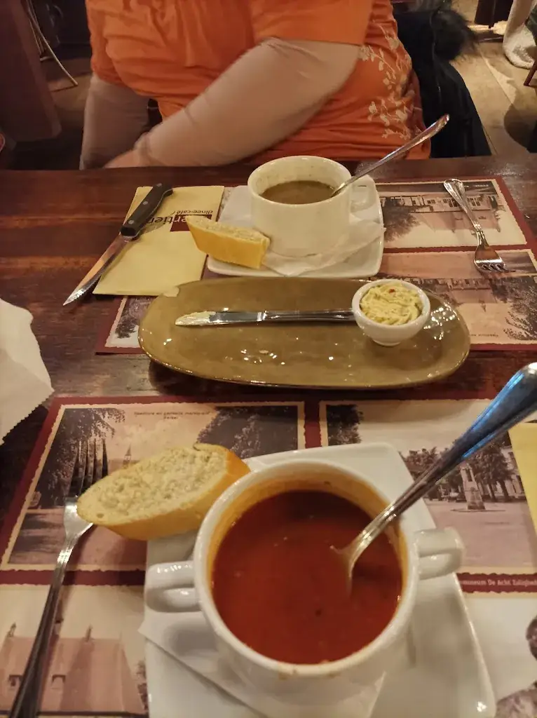 Menu_Dinee Cafe Veertien_Eersel_imagen_5