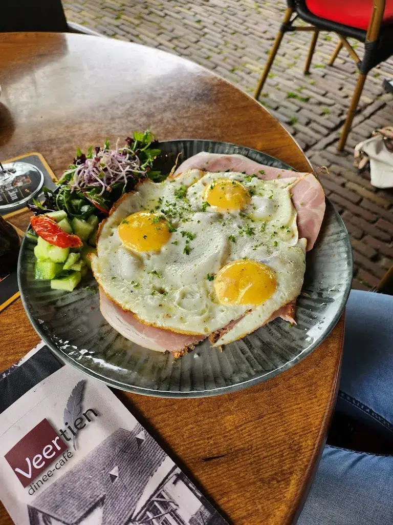 Menu_Dinee Cafe Veertien_Eersel_imagen_7