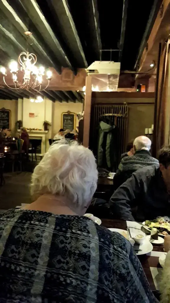 Dinee Cafe Veertien_Eersel_slider_image_2