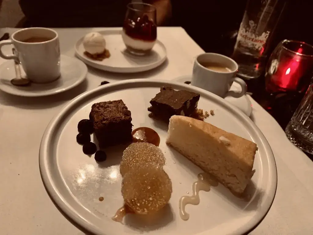 Yves Hameleers_Restaurant YAYA_Eersel_review