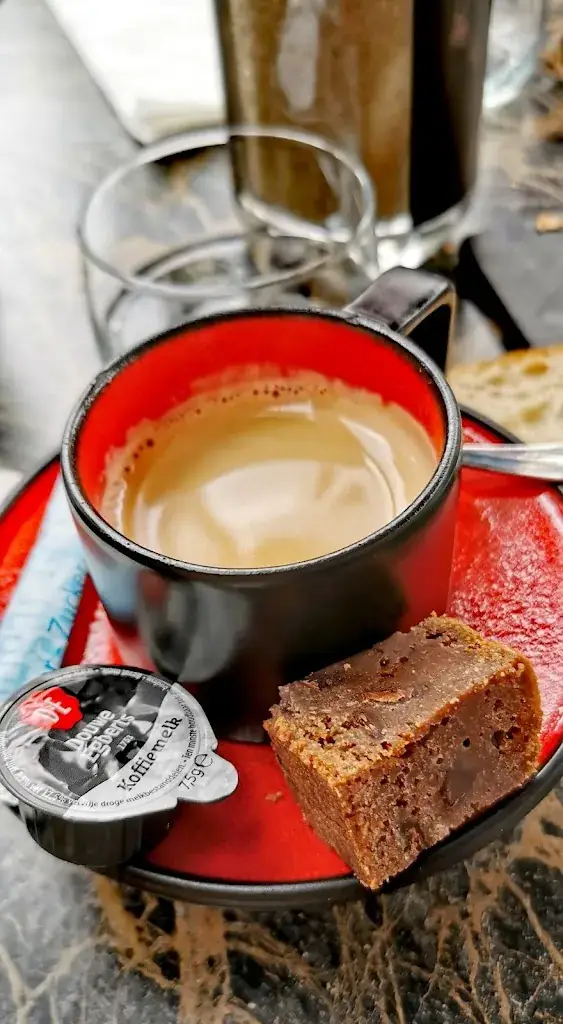 Mick Csy_Restaurant YAYA_Eersel_review