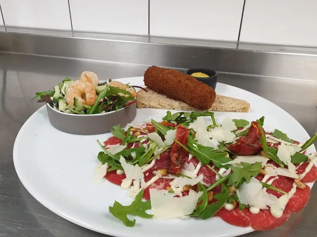 Restaurant YAYA_Eersel_slider_image_2