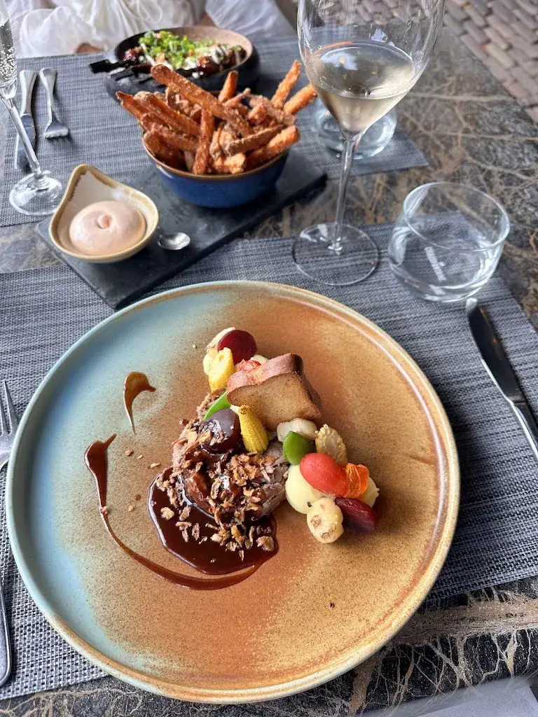 Restaurant YAYA_Eersel_slider_image_3