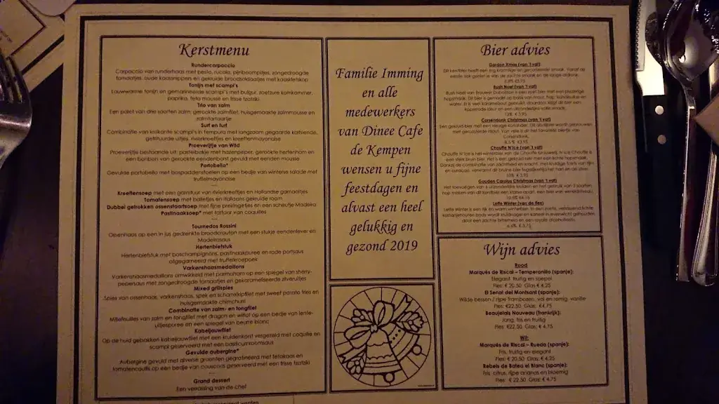 Menu_Dinee Cafe De Kempen_Knegsel_image_3