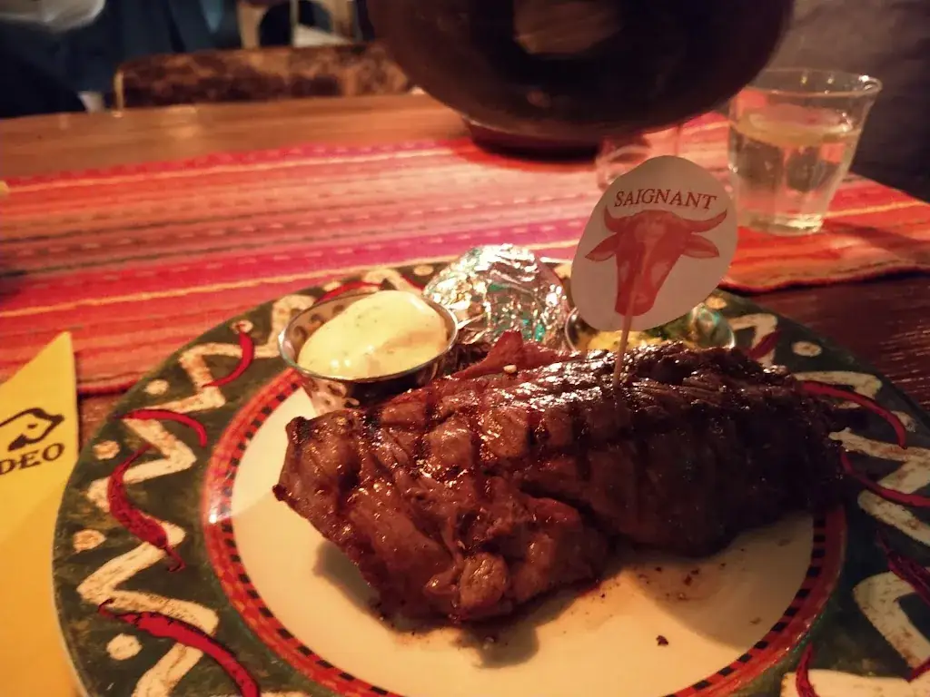 Menu_Rodeo Eindhoven_Eindhoven_image_5