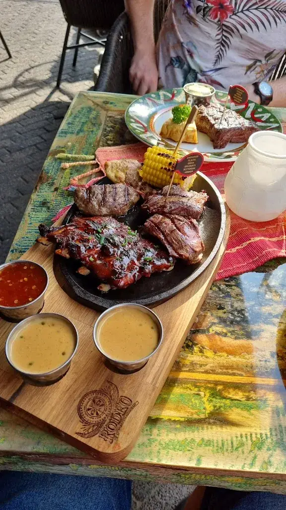 Menu_Rodeo Eindhoven_Eindhoven_image_7