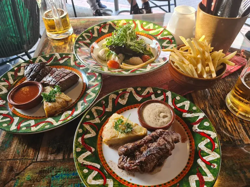 Menu_Rodeo Eindhoven_Eindhoven_image_8