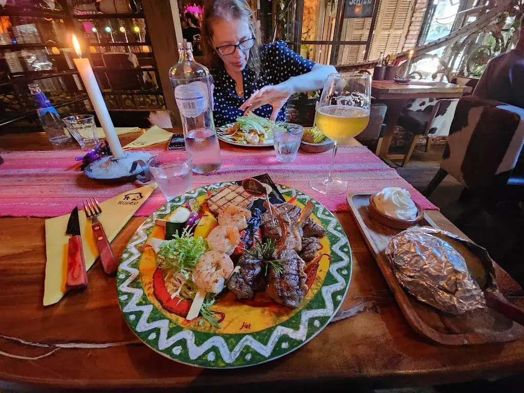 Danny Diaz_Rodeo Eindhoven_Eindhoven_review