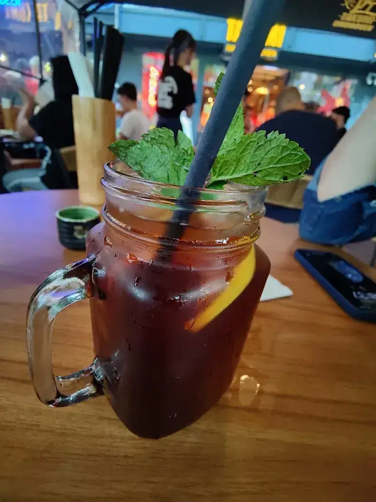 Menu_Takumi Ramen Eindhoven Kerkstraat_Eindhoven_imagen_7