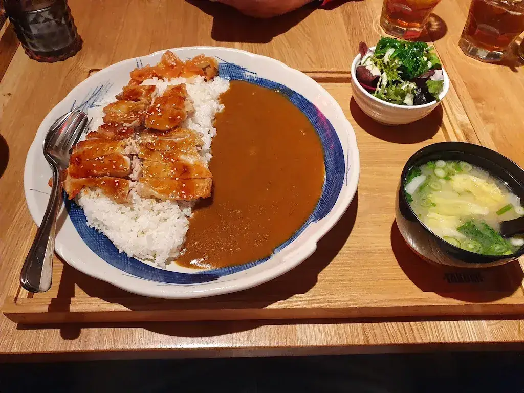 Menu_Takumi Ramen Eindhoven Kerkstraat_Eindhoven_imagen_8