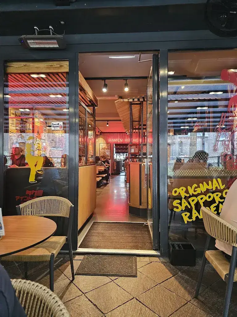 Madhur Bhargava_Takumi Ramen Eindhoven Kerkstraat_Eindhoven_reseña